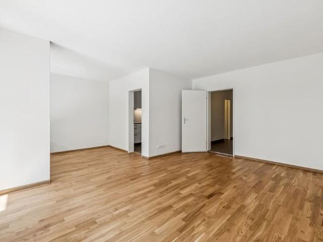 3.5 Zimmer, 70 m², 1. Stock