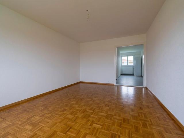 3.5 Zimmer, 70 m², 1. Stock