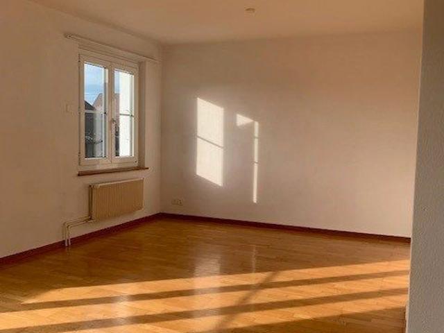 3.5 Zimmer, 70 m², 1. Stock