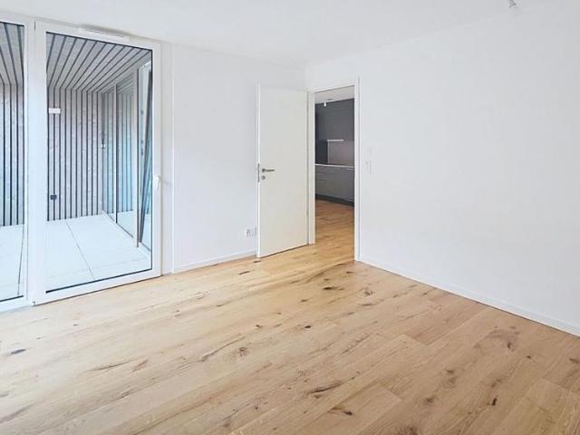 3.5 Zimmer, 70 m², 1. Stock