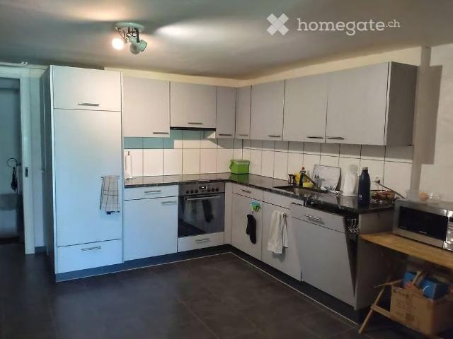 3.5 Zimmer, 70 m²