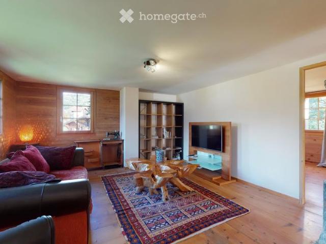 3.5 Zimmer, 70 m²