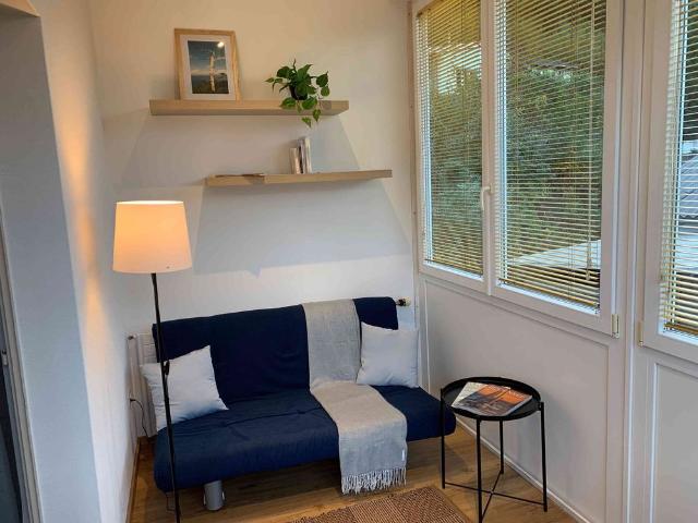 3.5 Zimmer, 70 m²