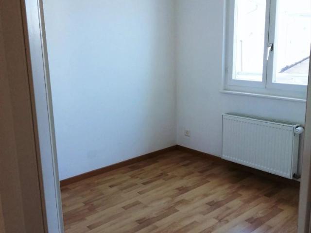 3.5 Zimmer, 70 m²
