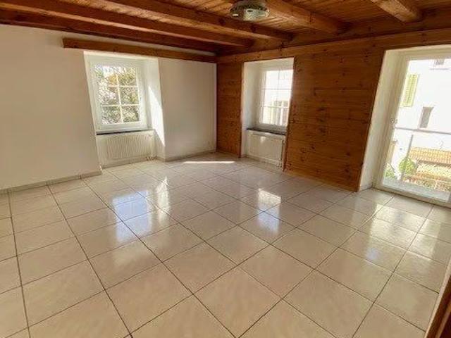 3.5 Zimmer, 70 m²