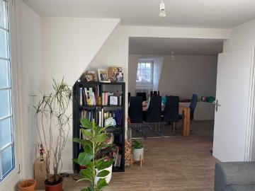 3.5 Zimmer, 70 m², 2. Stock