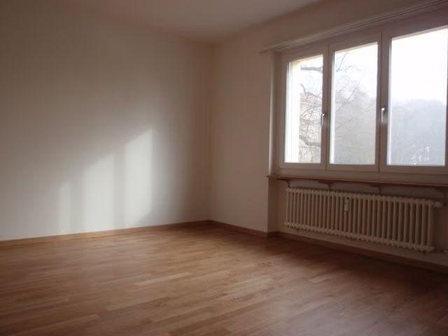 3.5 Zimmer, 70 m², 2. Stock