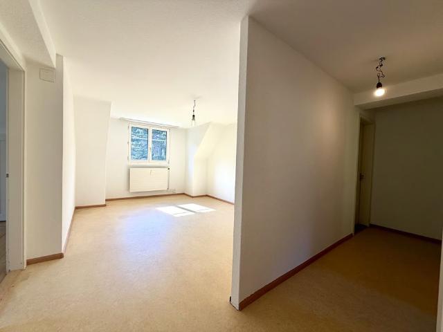 3.5 Zimmer, 70 m², 2. Stock