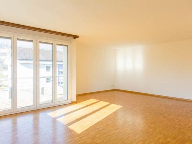 3.5 Zimmer, 70 m², 2. Stock