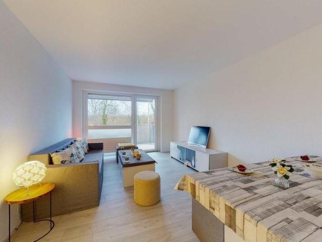 3.5 Zimmer, 70 m², 2. Stock