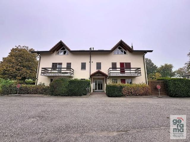 3.5 Zimmer, 70 m², 2. Stock