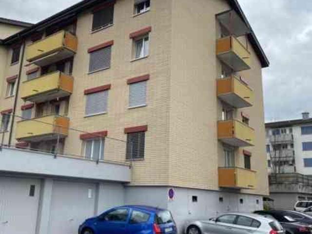 3.5 Zimmer, 70 m², 2. Stock