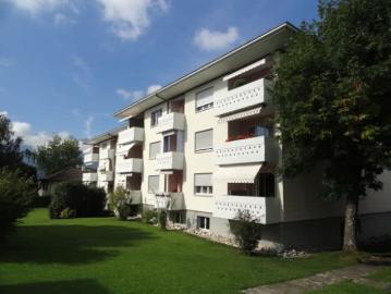 Hünibach, Hilterfingen, Verwaltungskreis Thun, Verwaltungsregion Oberland, Kanton Bern