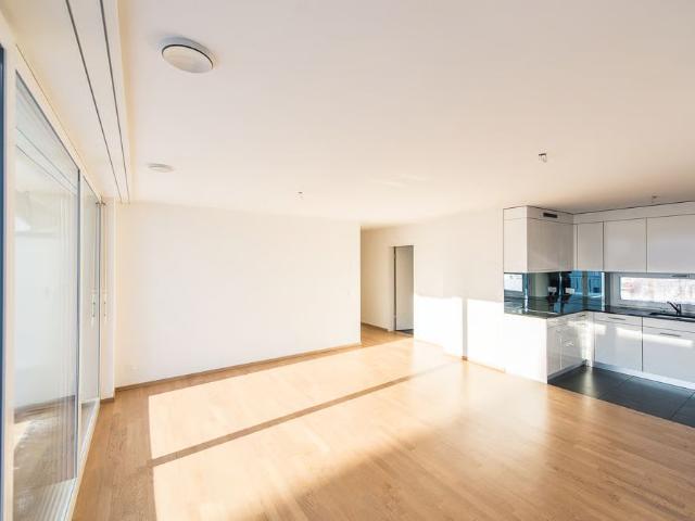 3.5 Zimmer, 70 m², 2. Stock
