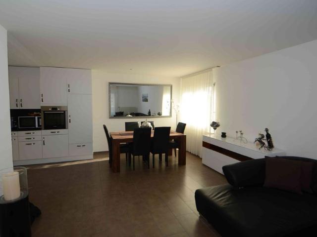 3.5 Zimmer, 70 m², 2. Stock