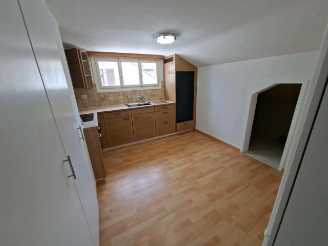3.5 Zimmer, 70 m², 2. Stock