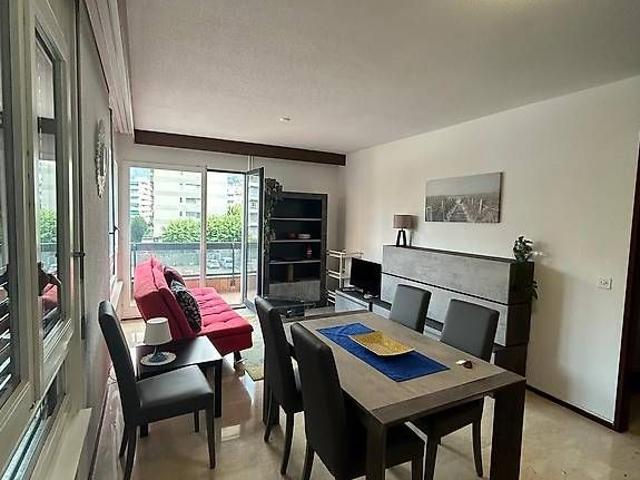 3.5 Zimmer, 70 m², 2. Stock