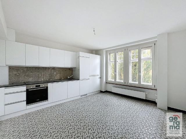 3.5 Zimmer, 70 m², 2. Stock