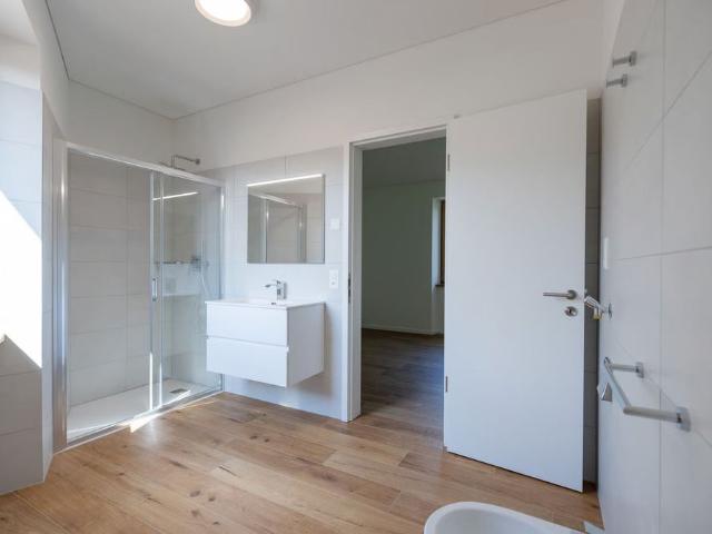 3.5 Zimmer, 70 m², 2. Stock