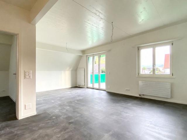 3.5 Zimmer, 70 m², 2. Stock