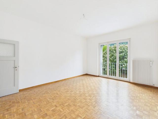 3.5 Zimmer, 70 m², 2. Stock