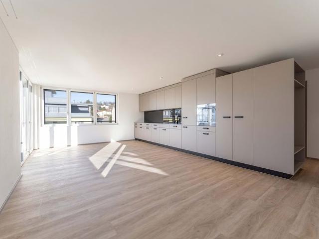 3.5 Zimmer, 70 m², 2. Stock