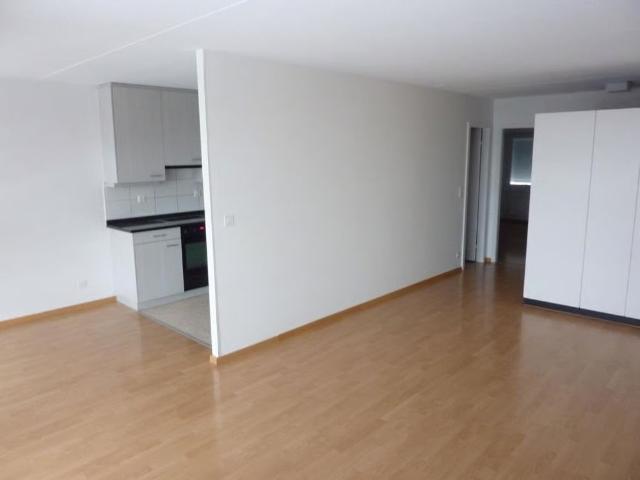 3.5 Zimmer, 70 m², 2. Stock