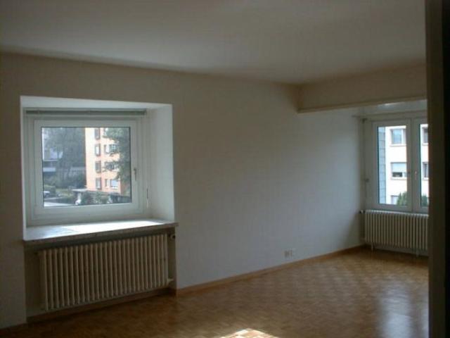 3.5 Zimmer, 70 m², 2. Stock