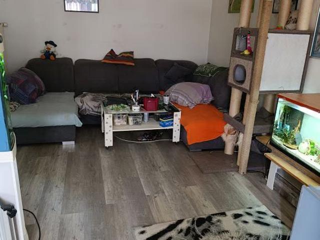3.5 Zimmer, 70 m², 2. Stock