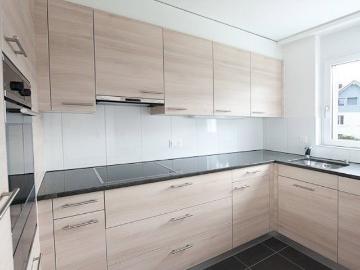 3.5 Zimmer, 70 m², 2. Stock