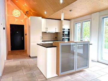 3.5 Zimmer, 70 m², 2. Stock