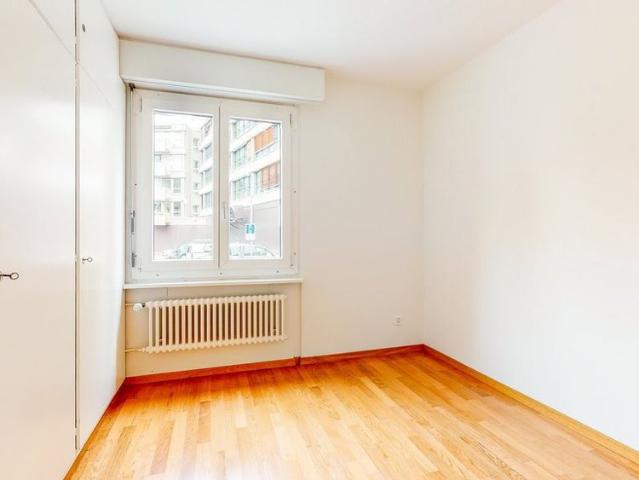 3.5 Zimmer, 70 m², 2. Stock