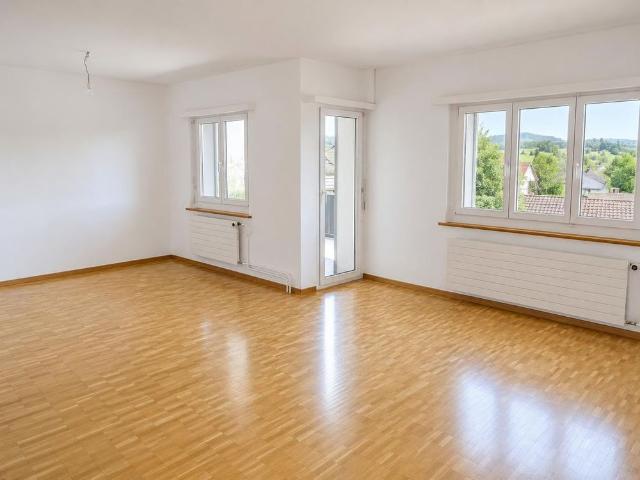 3.5 Zimmer, 70 m², 2. Stock