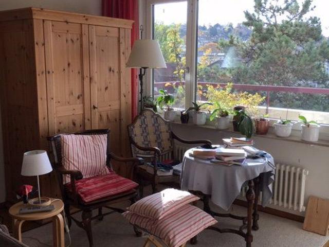 3.5 Zimmer, 70 m², 2. Stock
