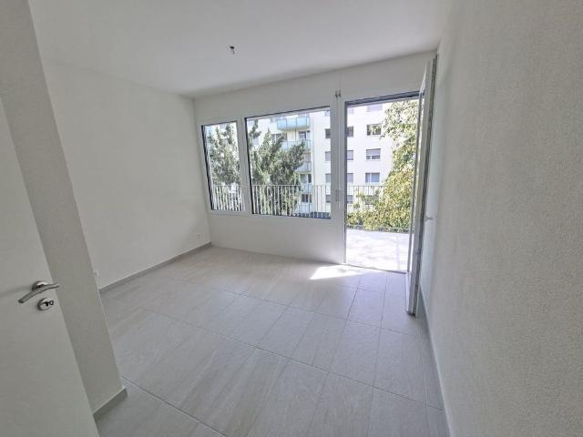 3.5 Zimmer, 70 m², 2. Stock