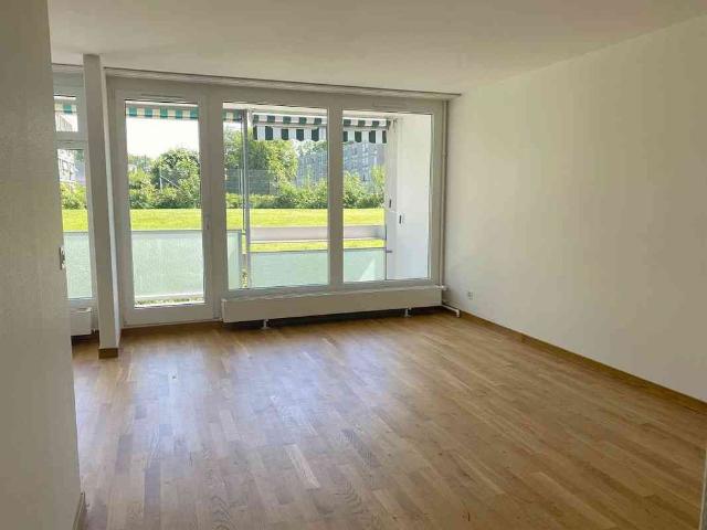 3.5 Zimmer, 70 m², 2. Stock