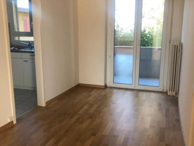 3.5 Zimmer, 70 m², 2. Stock