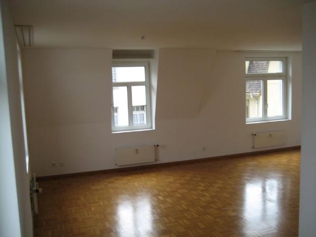 3.5 Zimmer, 70 m², 2. Stock