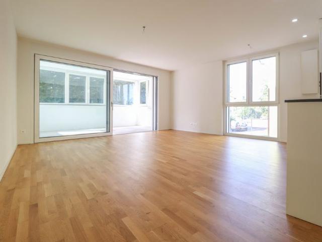 3.5 Zimmer, 70 m², 2. Stock