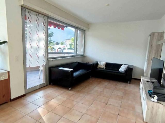 3.5 Zimmer, 70 m², 2. Stock