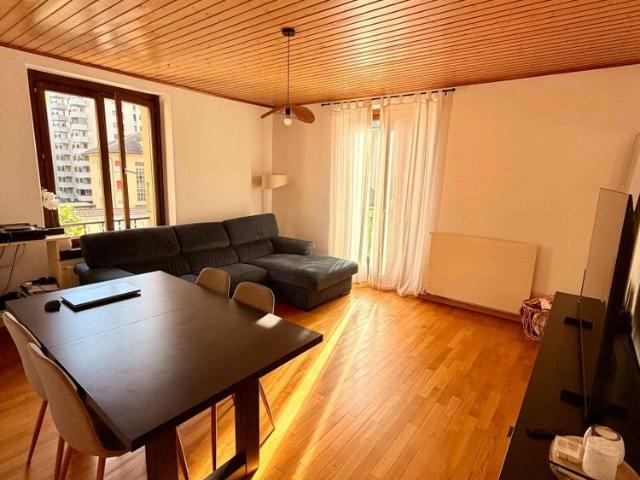 3.5 Zimmer, 70 m², 2. Stock