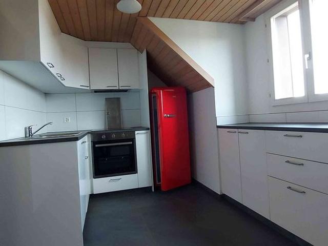 3.5 Zimmer, 70 m², 2. Stock