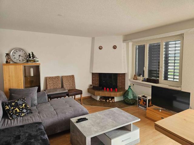 3.5 Zimmer, 70 m², 2. Stock