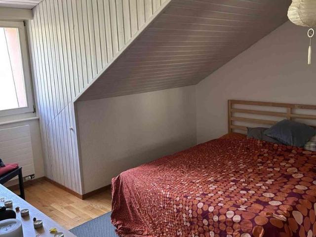 3.5 Zimmer, 70 m², 2. Stock