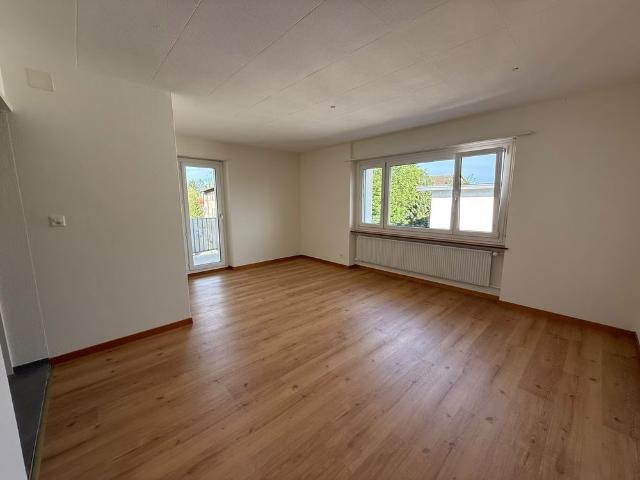 3.5 Zimmer, 70 m², 2. Stock