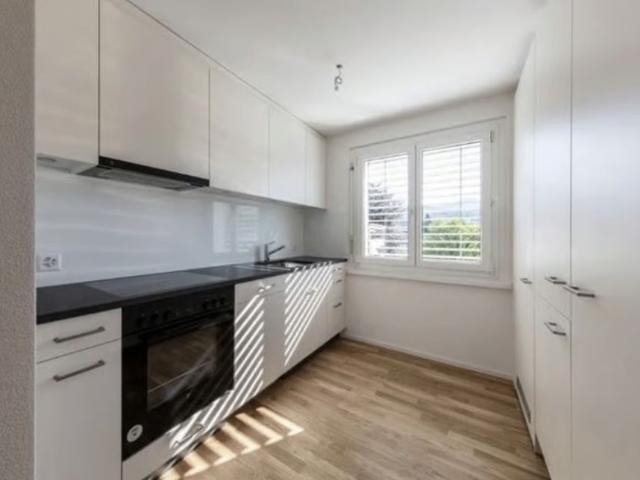 3.5 Zimmer, 70 m², 2. Stock