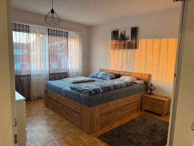 3.5 Zimmer, 70 m², 2. Stock