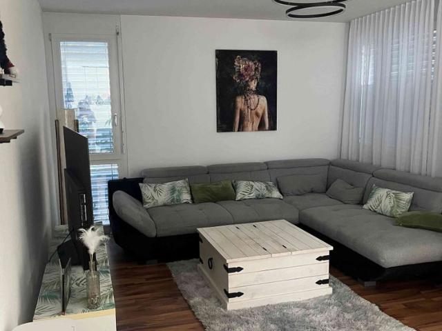 3.5 Zimmer, 70 m², 2. Stock
