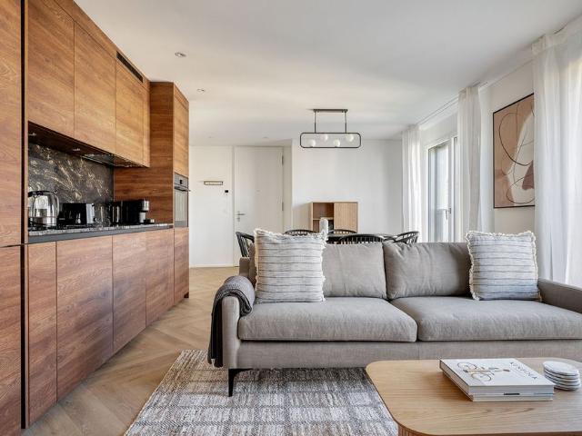 3.5 Zimmer, 70 m², 2. Stock