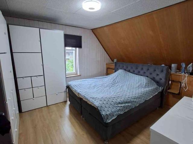 3.5 Zimmer, 70 m², 2. Stock